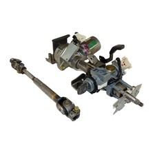 elektrische Lenksäule Servo