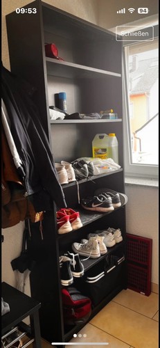 Ikea schrank gebraucht - ikea,