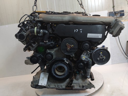 Motor für audi 3 - a5, 3,0