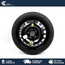 Ersatzrad Notrad Reserverad Opel Meriva B 115/70R 92M 1613267272