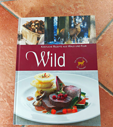 Naumann göbel wild - göbel,