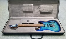 Ibanez Premium SA960QM-DNB