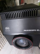 Braun Praxiscope Xl