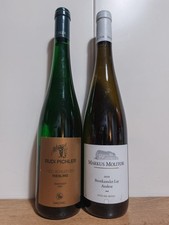 2 Fl. Riesling 2020 Rudi