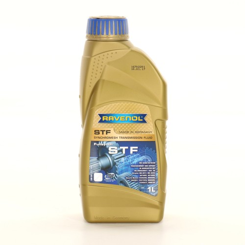 Ravenol stf getriebeöl - ravenol,