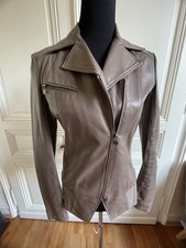 Lederjacke Patrizia Pepe Loiza