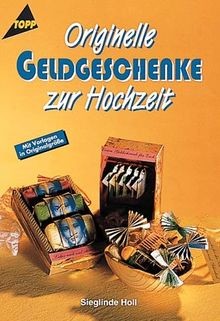 Originelle geldgeschenke zur - originelle,