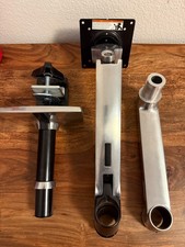 Ergotron 45-241-026 LX Monitor