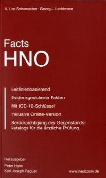 Facts hno das - hno:, neue