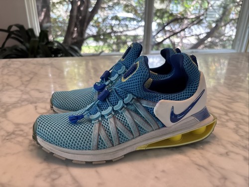 Nike shox gravity athletic - gravity,