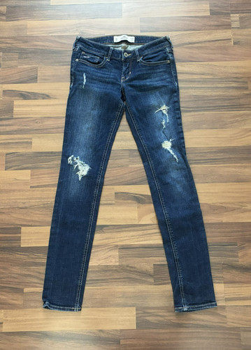 Schöne hollister skinny - schöne,