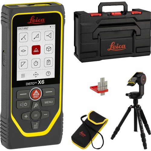 Leica disto p2p - leica,