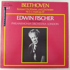 Beethoven - Konzert Fur