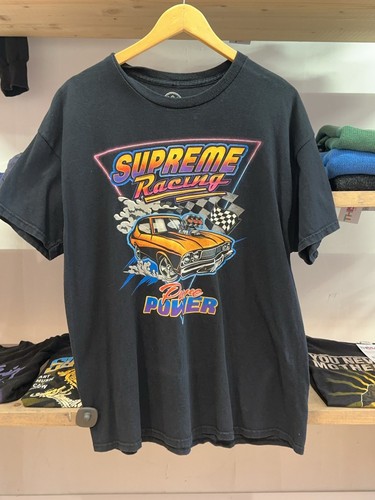 Dom apparel supreme - dom, racing