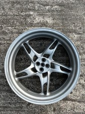 BMW K 1200 RS  - Hinterrad Felge 17X5.00 AR17B