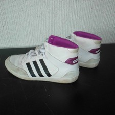 Adidas Turnschuhe Laufschuhe Freizeitschuhe Damenschuhe Gr. 40 2/3 Unisex