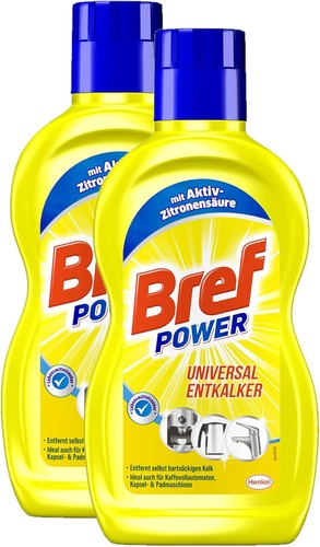Bref sidol - bref,