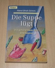 Die Suppe lügt - Die schöne