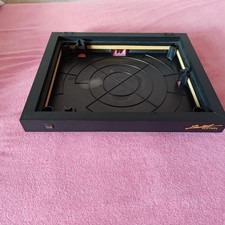 Dual Zarge "Limited Edition"