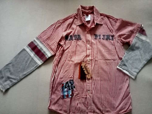 Napapijri hemd shirt 12 - napapijri,