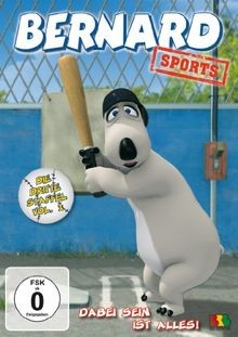 Bernard sports staffel 3 - sports, (staffel