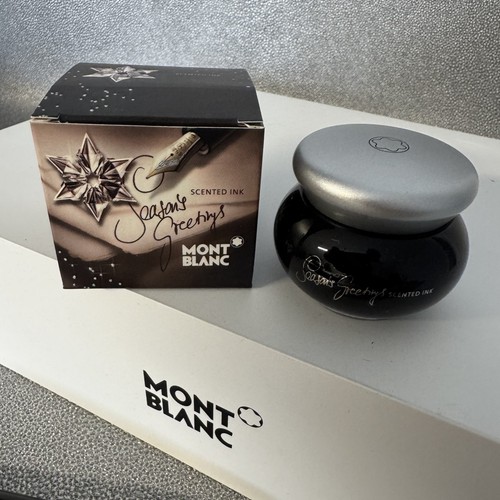 Montblanc tintenfass ml - tintenfass, 30