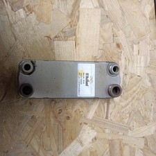 Vaillant BW Wärmetauscher