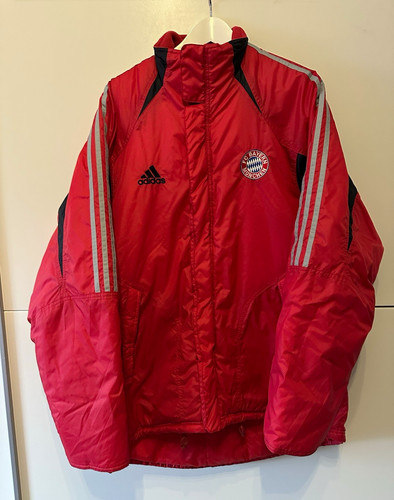 Bayern münchen vintage - fc,