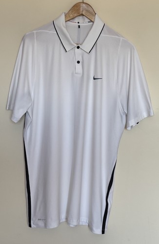 Nike dri fit tiger woods - woods, golf