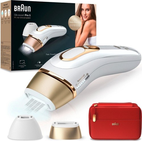 Braun silk expert pro - silk,
