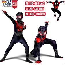 Spider Man Ganzkörperkostüm