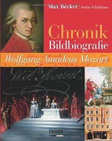 Chronik bildbiografie wolfgang - chronik,