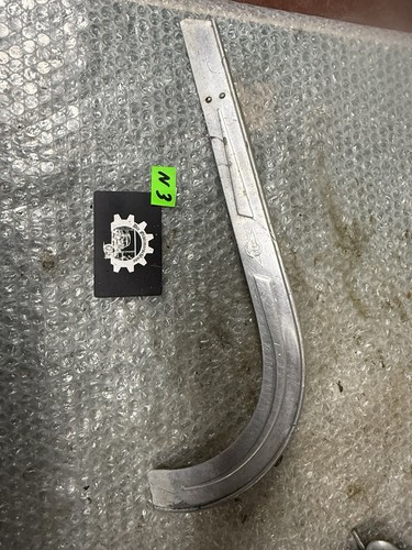Hebie fahrrad kettenschutz alu - hebie,