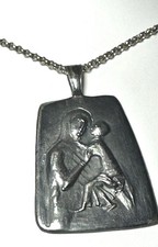 religiöse Halskette Mit