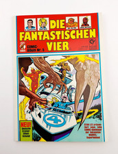 Condor - Marvel Comic Album