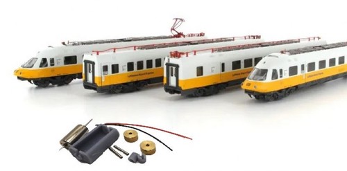Micromotoreu nu001c modellbahn - micromotoreu,