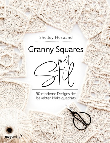 Granny squares mit stil - granny,