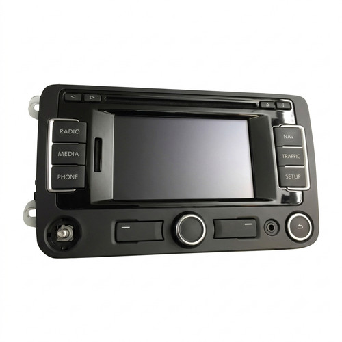 Radio navi rns315 golf - (golf, 6