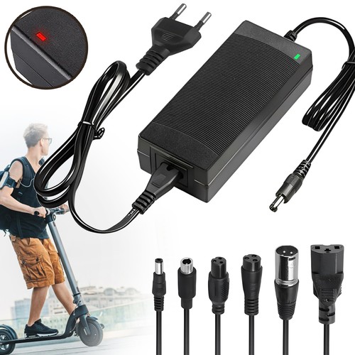 Hoverboard ladegeräte - ladegeräte, e