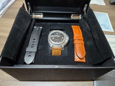 WOW! EXCELLENT Panerai Luminor
