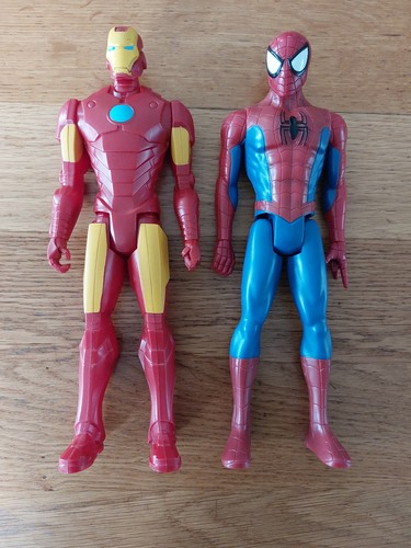 Marvel figuren stück - figuren,,