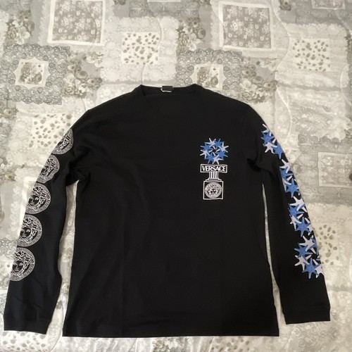 Versace jeans couture - versace,