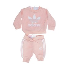 Adidas, Freizeitanzug