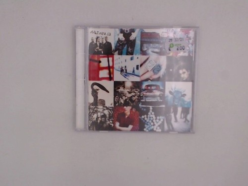 Achtung baby 944974 - baby,