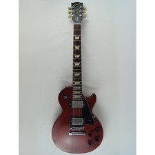 Gibson Les Paul Studio Faded - 2010 - Worn Cherry