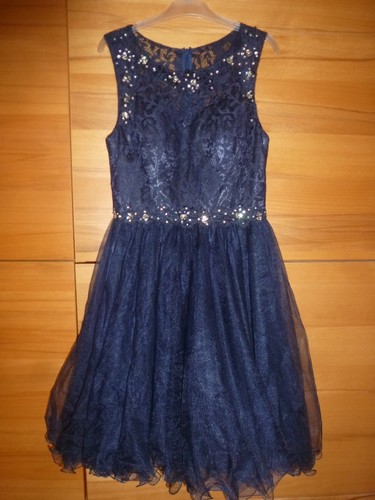 Laona ballkleid cocktailkleid - laona,