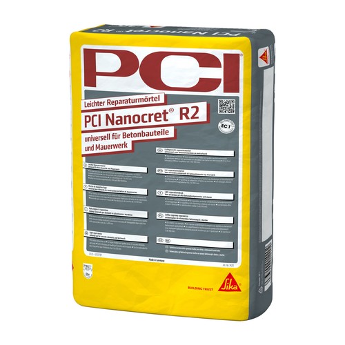 Pci nanocret leichter - pci,
