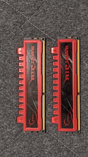 Skill 8gb ddr3 1333 - g.skill, ddr3-1333