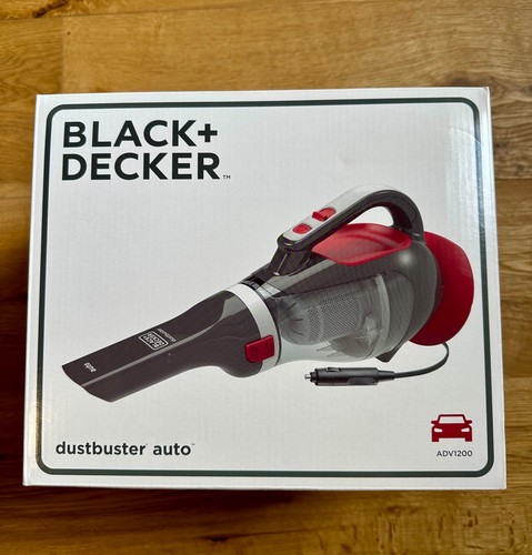 Black decker adv 1200 - &,