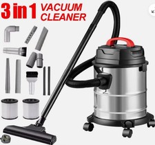 2000W Staubsauger Nass Trocken